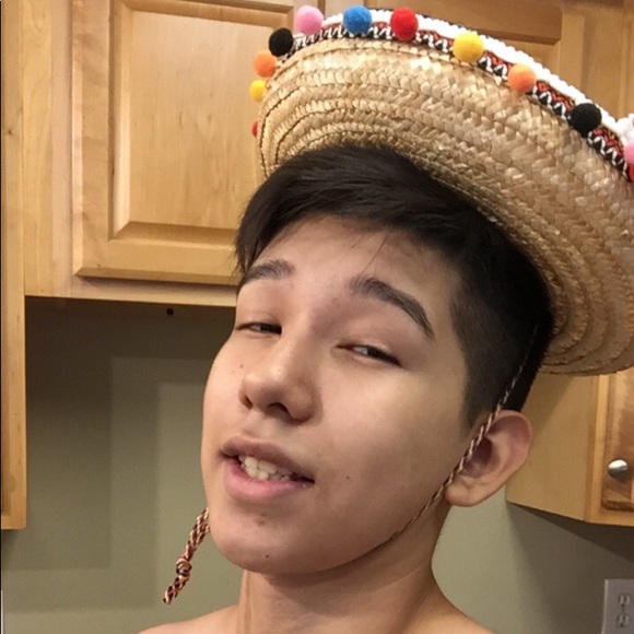 ericthemexican